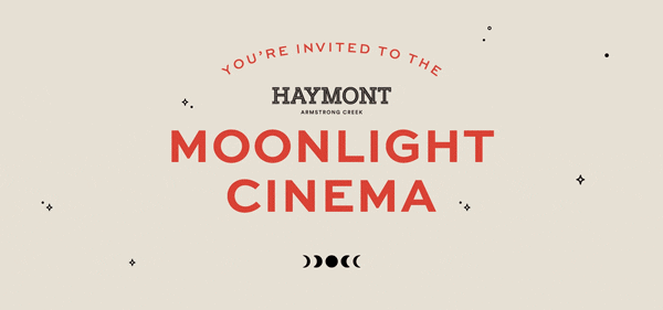 ID_Land’s Moonlight Cinema Event returns to Geelong this December!