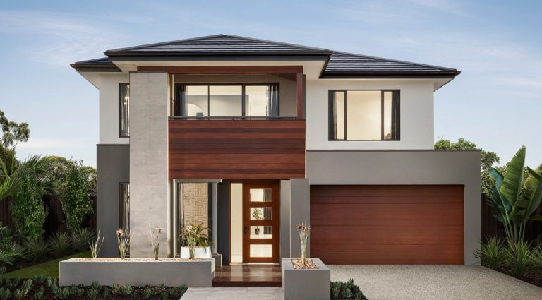 Home Designs from Metricon