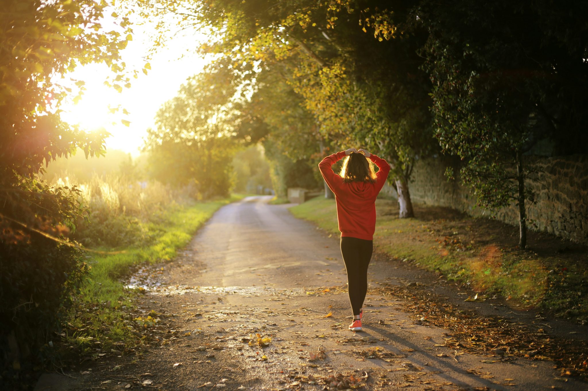 Run Along the Scenic Bellarine Rail Trail